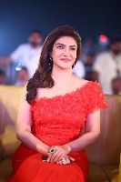 Honey Rose Stills From Veera Simha Reddy Pre Release